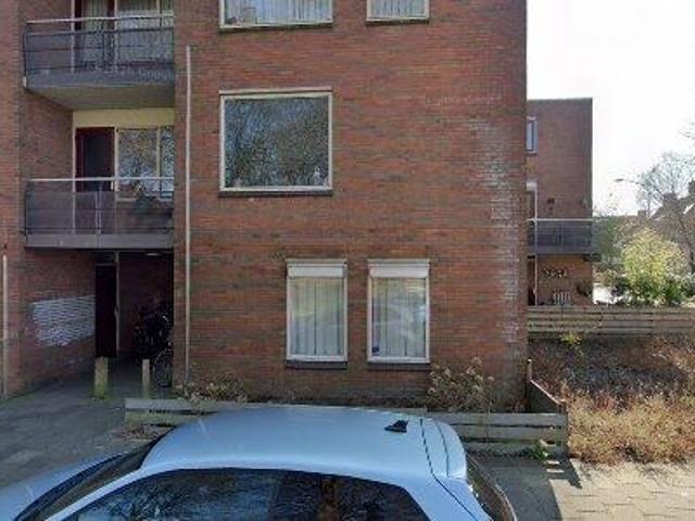 50 m2 apartment for rent in Hoogezand Sappemeer