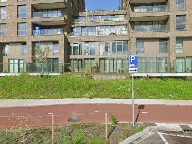 50 m2 apartment for rent in Haarlem