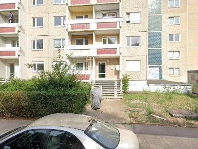 50 m2 apartment for rent in Halle Saale