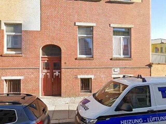 50 m2 apartment for rent in Halle Saale