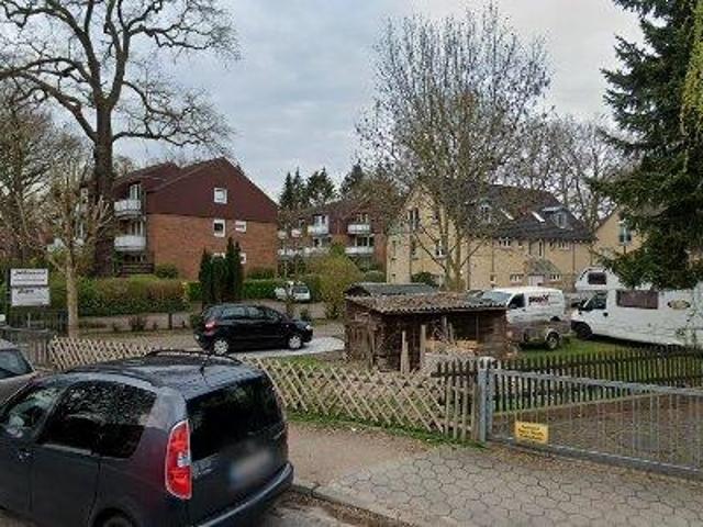 50 m2 apartment for rent in Hamburg Altona