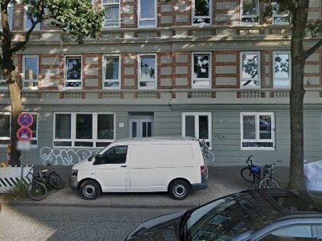 50 m2 apartment for rent in Hamburg Altona