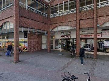Lohkampstraße, Hamburg, Wiebelstraße, Hamburg