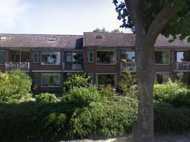 50 m2 apartment for rent in Heemstede