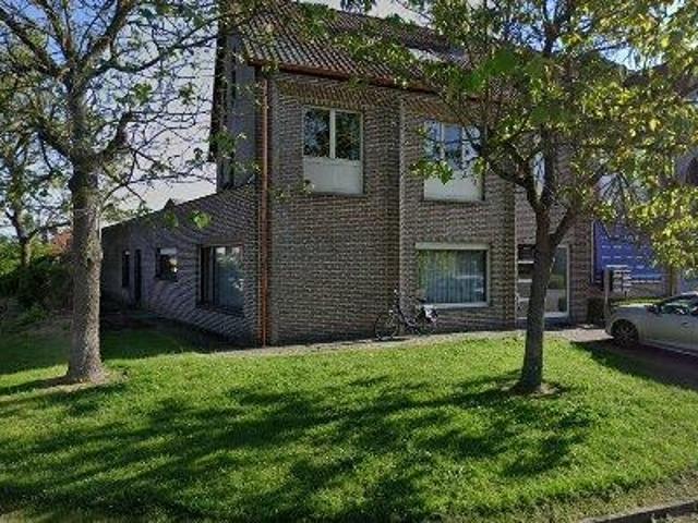 50 m2 apartment for rent in Heist op den Berg