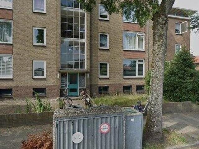 50 m2 apartment for rent in Hilversum