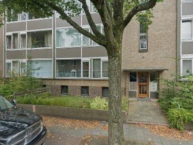 50 m2 apartment for rent in Hilversum
