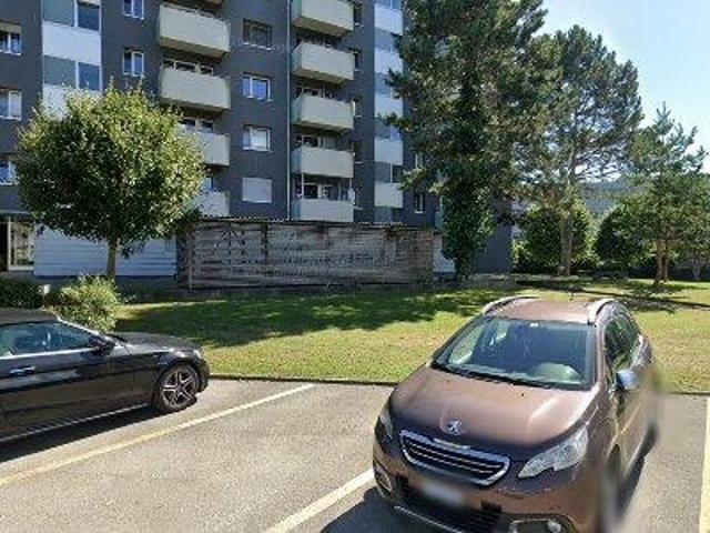 50 m2 apartment for rent in Jura Nord vaudois