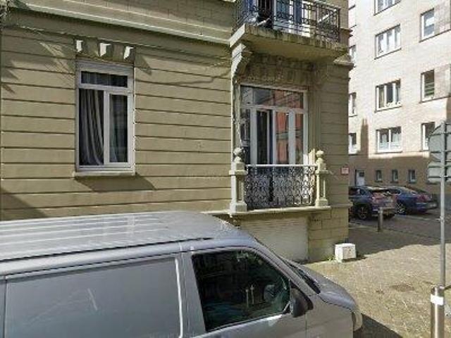 50 m2 apartment for rent in Oostende