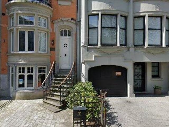 50 m2 apartment for rent in Oostende