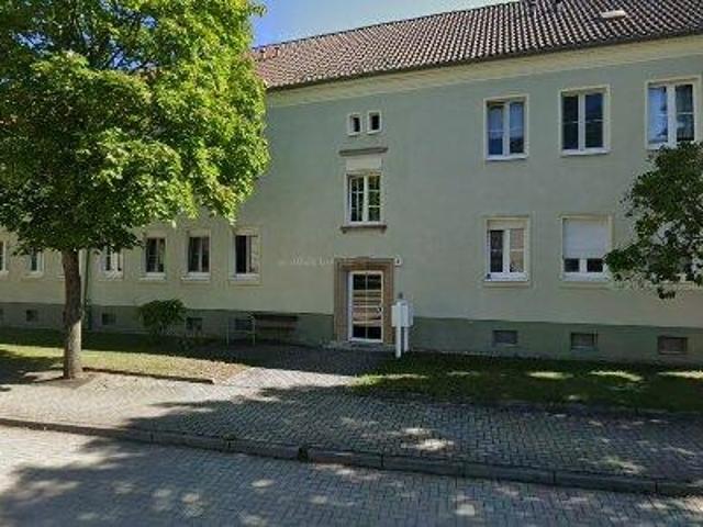50 m2 apartment for rent in Oberspreewald Lausitz