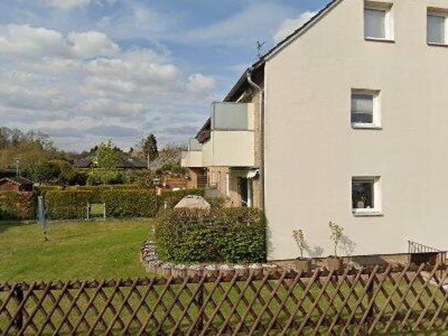 50 m2 apartment for rent in Ostholstein
