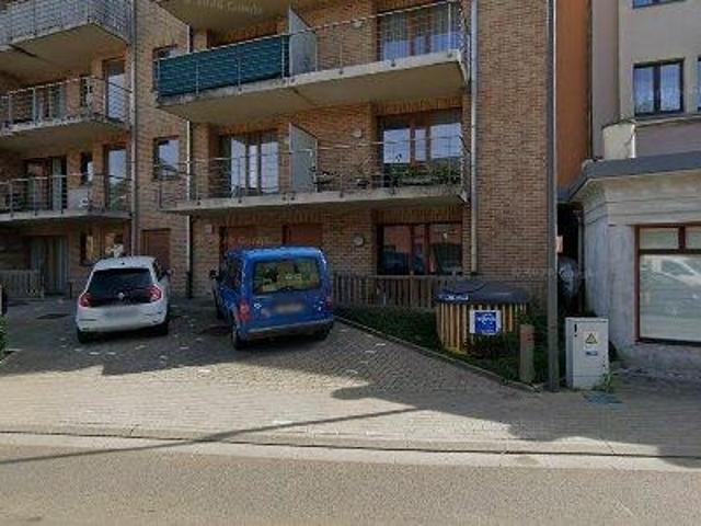 50 m2 apartment for rent in Ottignies Louvain la Neuve