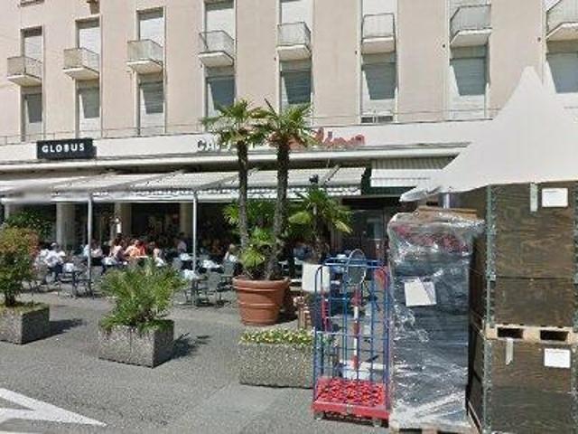 50 m2 apartment for rent in Locarno