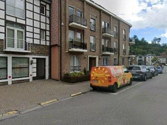 50 m2 apartment for rent in La Roche en Ardenne