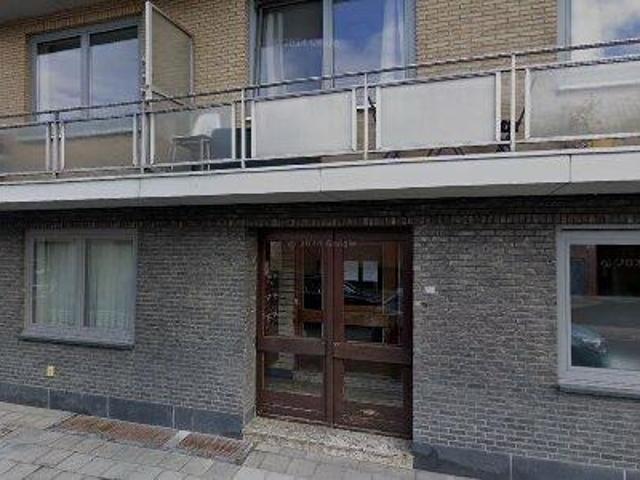 50 m2 apartment for rent in Leuven
