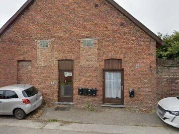 50 m2 apartment for rent in Leuze en Hainaut