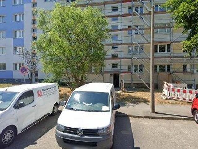 50 m2 apartment for rent in Leipzig