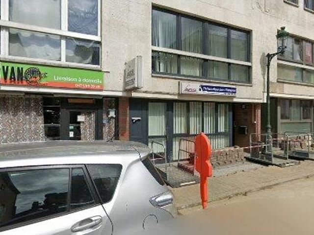 50 m2 apartment for rent in Libramont Chevigny