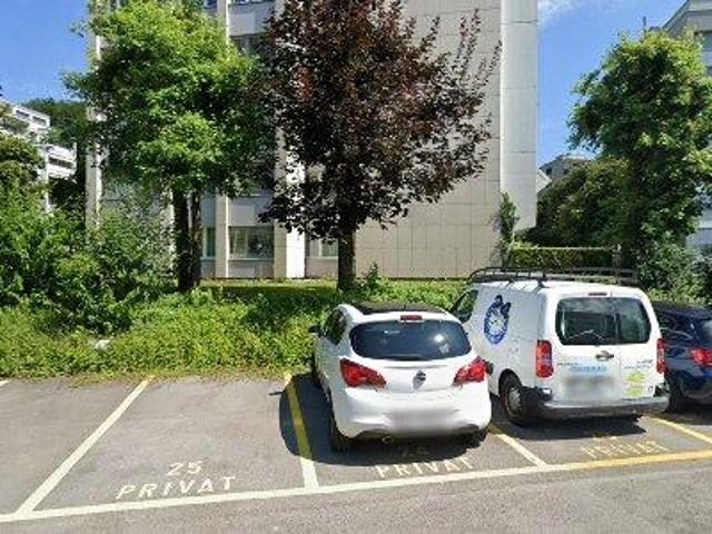 50 m2 apartment for rent in Luzern Land