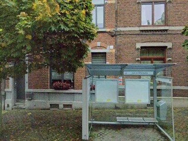50 m2 apartment for rent in Luik