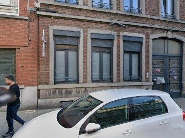 50 m2 apartment for rent in Luik