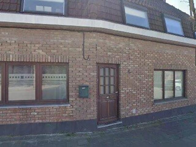 50 m2 apartment for rent in Moeskroen