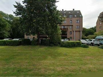 50 m2 apartment for rent in Mont Saint Guibert