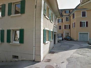 50 m2 apartment for rent in Morges