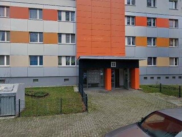 50 m2 apartment for rent in Magdeburg
