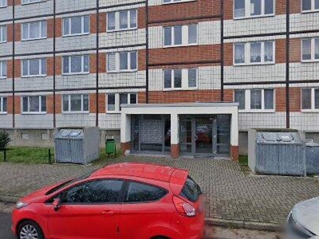 50 m2 apartment for rent in Magdeburg