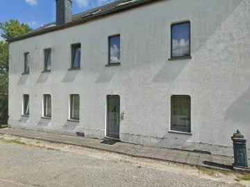 50 m2 apartment for rent in Marche en Famenne