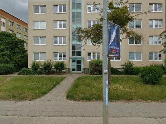 50 m2 apartment for rent in Mecklenburgische Seenplatte