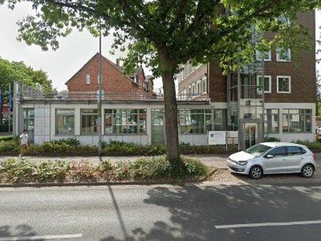 50 m2 apartment for rent in Northeim