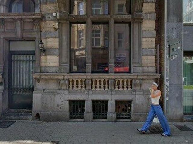 50 m2 apartment for rent in Namen
