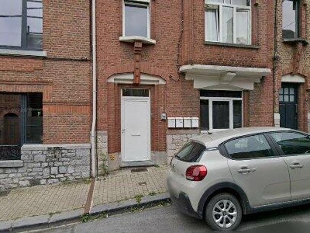 50 m2 apartment for rent in Namen