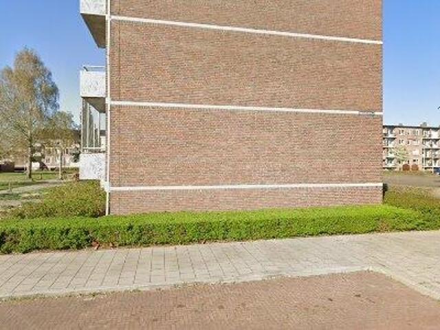 50 m2 apartment for rent in Nijmegen