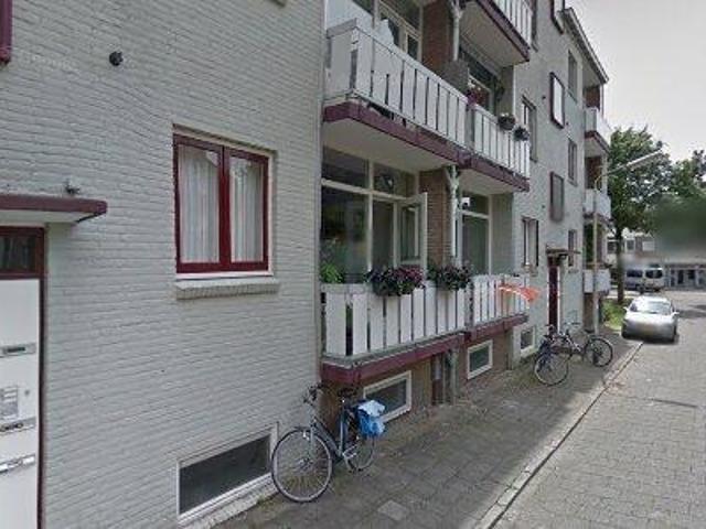 50 m2 apartment for rent in Nijmegen