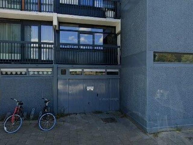 50 m2 apartment for rent in Nijmegen