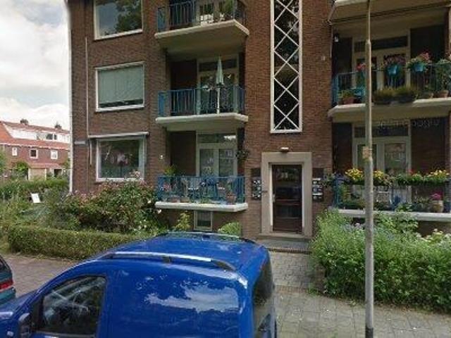 50 m2 apartment for rent in Nijmegen