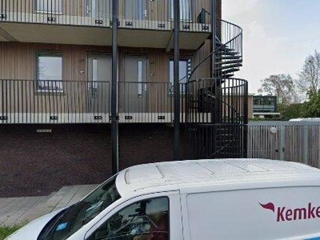 50 m2 apartment for rent in Nijmegen
