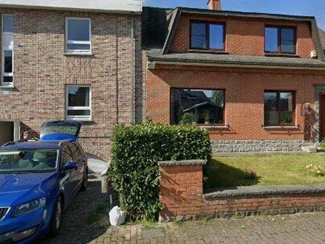 50 m2 apartment for rent in Nijvel