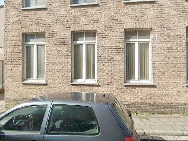 50 m2 apartment for rent in Nijvel