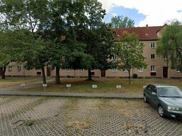 50 m2 apartment for rent in Saalekreis