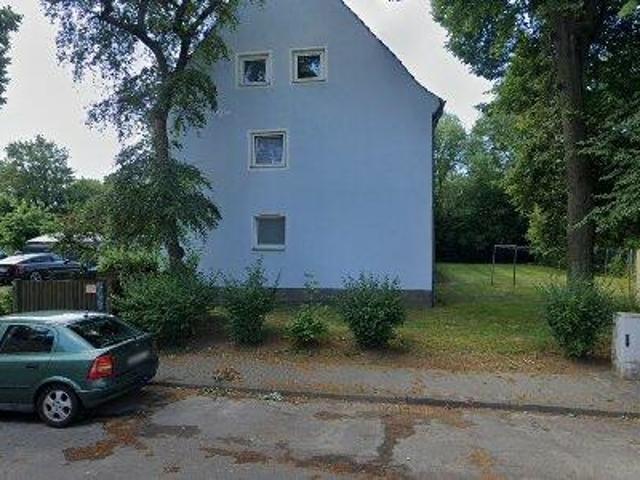 50 m2 apartment for rent in Salzgitter