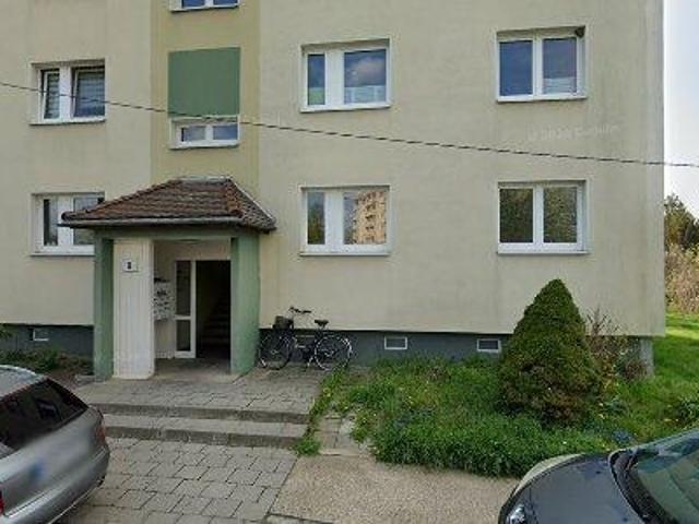 50 m2 apartment for rent in Salzlandkreis