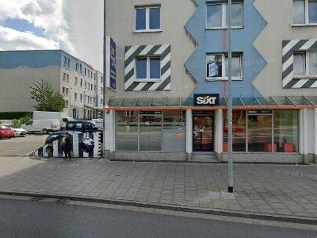 50 m2 apartment for rent in Segeberg