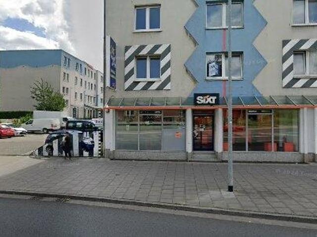50 m2 apartment for rent in Segeberg