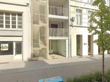 50 m2 apartment for rent in Sint Truiden