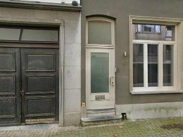 50 m2 apartment for rent in Sint Niklaas